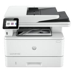 Лазерное МФУ HP LaserJet Pro 4103fdn (2Z628A) LaserJet Pro 4103fdn (2Z628A)