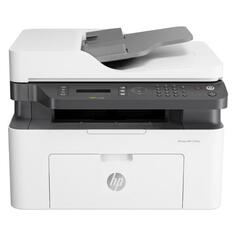 Лазерное МФУ HP Laser 137fnw (4ZB84A) Laser 137fnw (4ZB84A)