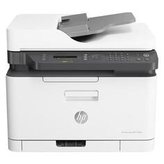 Лазерное МФУ HP Color Laser 179fnw (4ZB97A) Color Laser 179fnw (4ZB97A)