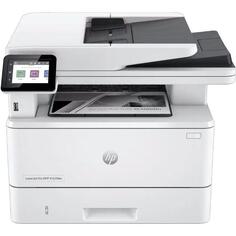 Лазерное МФУ HP LaserJet Pro MFP 4103fdw (2Z629A) LaserJet Pro MFP 4103fdw (2Z629A)