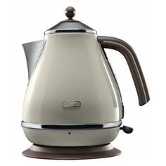 Электрический чайник DeLonghi KBOV 2001.BG KBOV 2001.BG