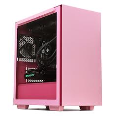 Системный блок игровой Robotcomp Розовая Пантера V2 Plus Розовая Пантера V2 Plus