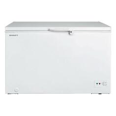 Морозильная камера Kraft BD(W)-520QX BD(W)-520QX