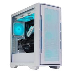 Игровой компьютер Robotcomp Град 3.0 V2 Plus White (00-00018977) Град 3.0 V2 Plus White (00-00018977)