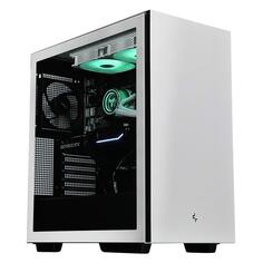 Игровой компьютер Robotcomp Посейдон V2 White (00-00018621) Посейдон V2 White (00-00018621)