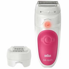 Эпилятор Braun S5 SES 5-600 S5 SES 5-600