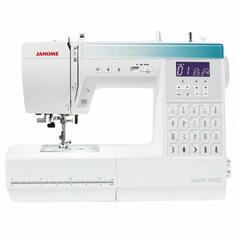 Швейная машина Janome Sewist 780DC Sewist 780DC