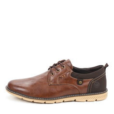 Полуботинки Munz Shoes