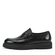 Лоферы Thomas Munz Black