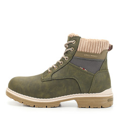 Ботинки work boots Lolli|Polli
