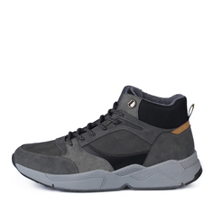 Кроссовки высокие Briggs