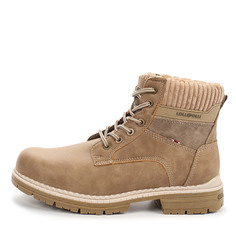 Ботинки work boots Lolli|Polli