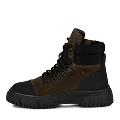 Ботинки work boots Salamander