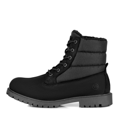 Ботинки work boots Salamander