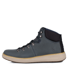 Ботинки work boots Salamander