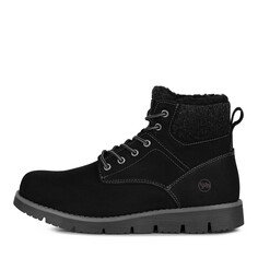 Ботинки work boots Salamander