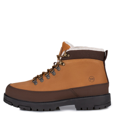 Ботинки work boots Salamander