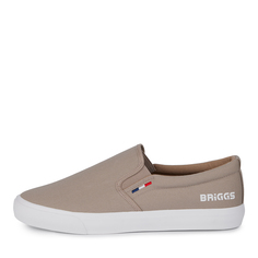 Слипоны Briggs