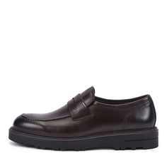 Лоферы Thomas Munz Black