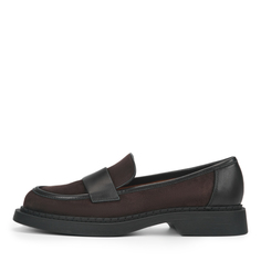 Лоферы Thomas Munz Black