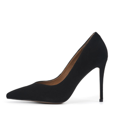 Лодочки Thomas Munz Black