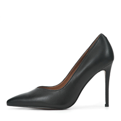 Лодочки Thomas Munz Black