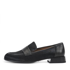 Лоферы Thomas Munz Black