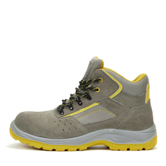 Ботинки work boots Salamander