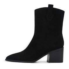 Ботильоны Thomas Munz