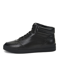 Кеды высокие Thomas Munz