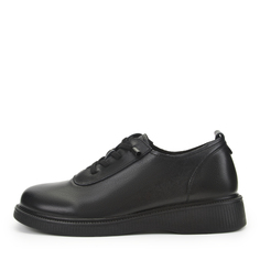 Полуботинки M Shoes
