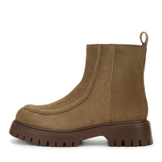 Ботинки M Shoes