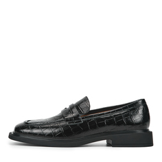 Лоферы Thomas Munz Black