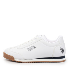 Полуботинки U.S. Polo Assn.