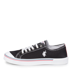Кеды U.S. Polo Assn.