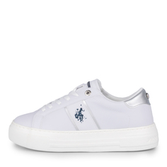 Кеды U.S. Polo Assn.