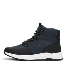 Кроссовки высокие M Shoes