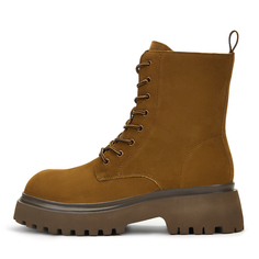 Ботинки work boots Salamander