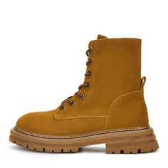 Ботинки work boots Salamander