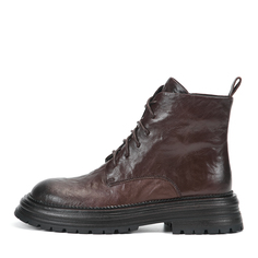 Ботинки Salamander