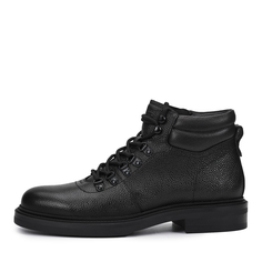 Ботинки Thomas Munz Black