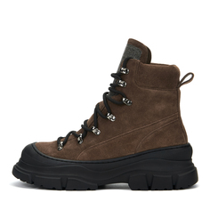 Ботинки work boots Salamander