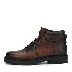 Ботинки Thomas Munz Black