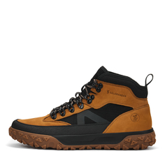 Ботинки work boots Salamander