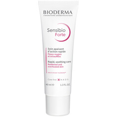 Косметика Форте крем Bioderma
