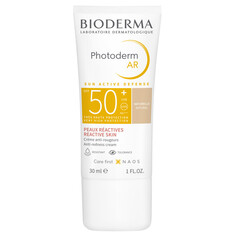 Косметика AR крем SPF50+ Bioderma