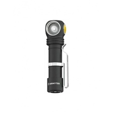 Мультифонарь светодиодный Armytek Wizard C2 Pro v4 Magnet USB+ABM01+18650, 2330 лм, теплый свет
