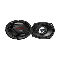 Акустическая система JVC CS-DR6930, 2 колонки