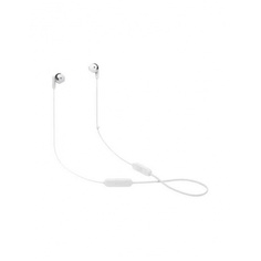 Наушники JBL Tune 215BT белый (JBLT215BTWHT)