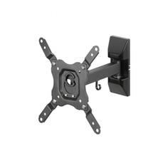Кронштейн Vivanco 37977. BMO 6020 наклонно-поворотный VESA 200x200